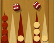 Backgammon multiplayer internetes ingyen jtk