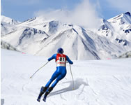 Downhill ski internetes ingyen jtk