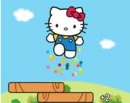 Hello Kitty and friends jumper jtkok ingyen