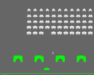internetes - Space Invaders
