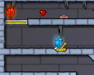 internetes - Fireboy and watergirl the ice temple