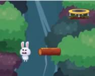 Jump bunny jump internetes ingyen jtk
