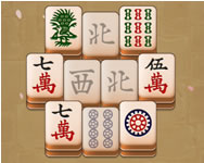 Mahjong flowers jtk online