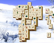 internetes - Mahjong fortuna 2