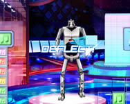 Robo dance battle internetes jtkok ingyen